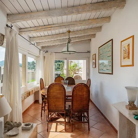 Apartamento Casa Pierina By Wonderful Italy Olbia