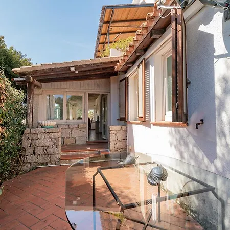 Casa Pierina By Wonderful Italy אולביה