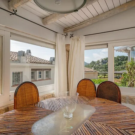 アパート Casa Pierina By Wonderful Italy