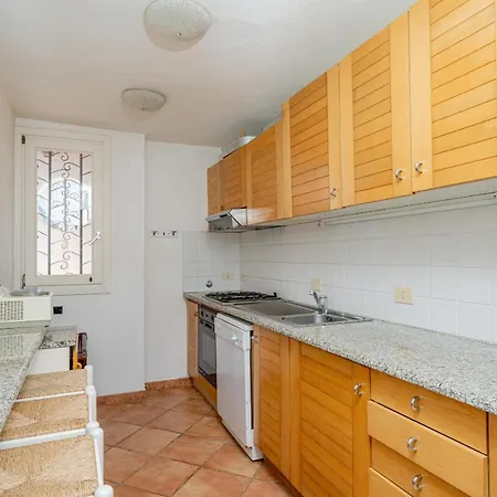 Casa Pierina By Wonderful Italy * אולביה