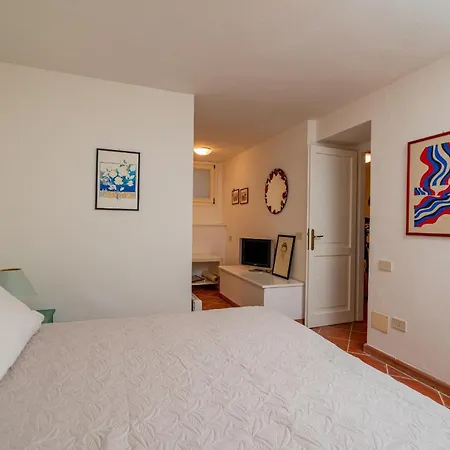 Casa Pierina By Wonderful Italy אולביה