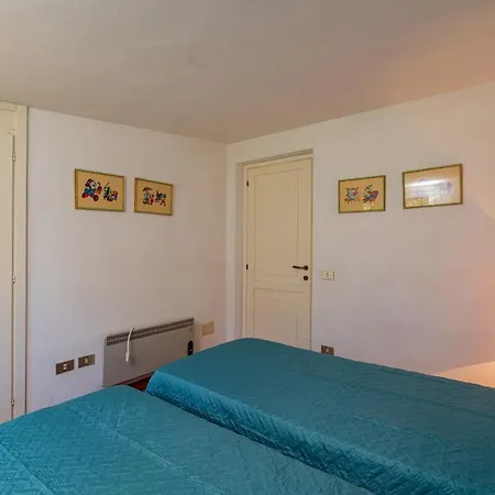アパート Casa Pierina By Wonderful Italy *