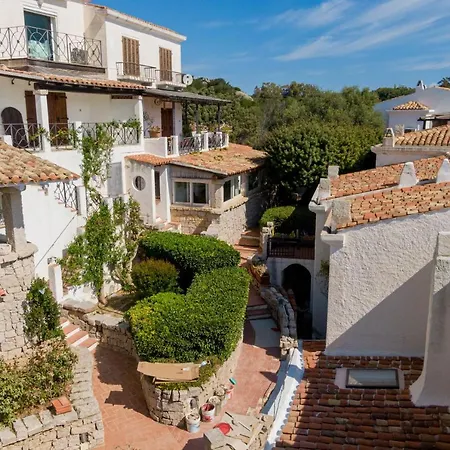 アパート Casa Pierina By Wonderful Italy *
