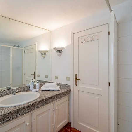 Casa Pierina By Wonderful Italy אולביה