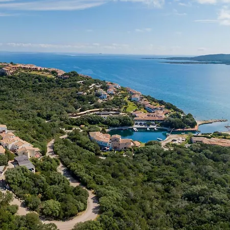 アパート Casa Pierina By Wonderful Italy