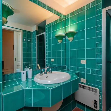 アパート Casa Pierina By Wonderful Italy