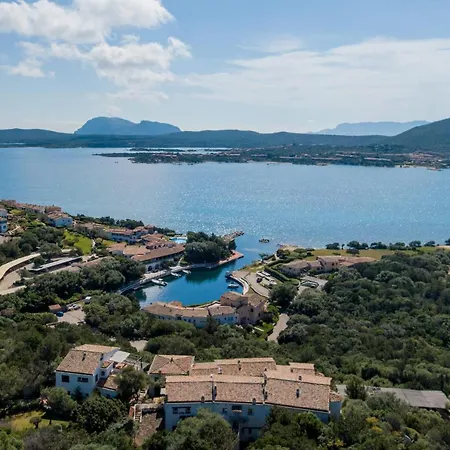 アパート Casa Pierina By Wonderful Italy