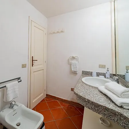Apartment Casa Pierina By Wonderful Italy Olbia