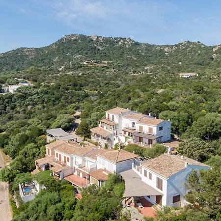 Casa Pierina By Wonderful Italy דירה אולביה